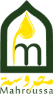 Logo Mahroussa